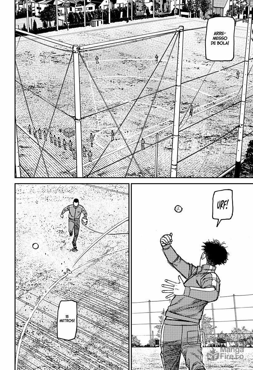 Read Dandadan (pt) Manga Online