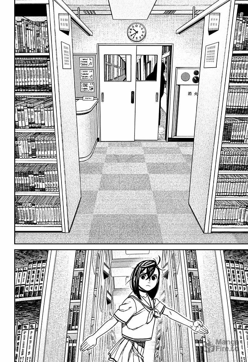 Read Dandadan (pt) Manga Online