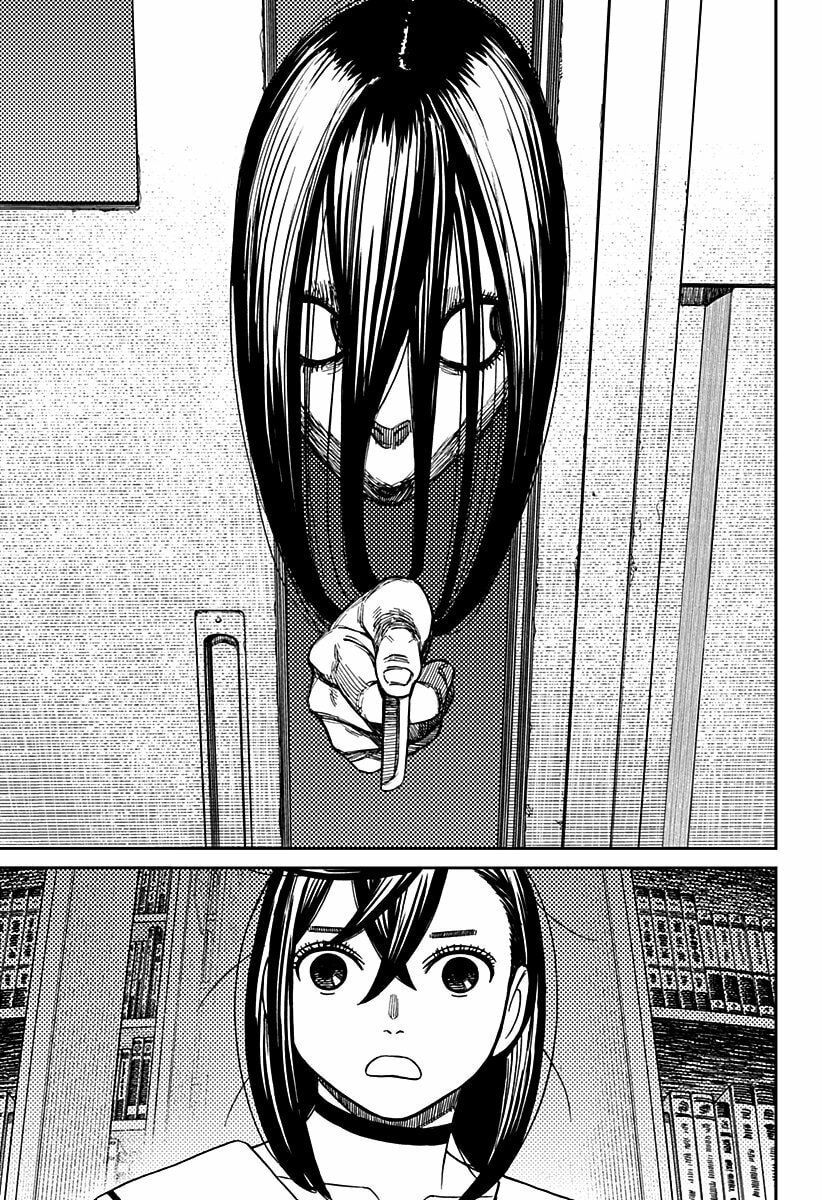 Read Dandadan (pt) Manga Online