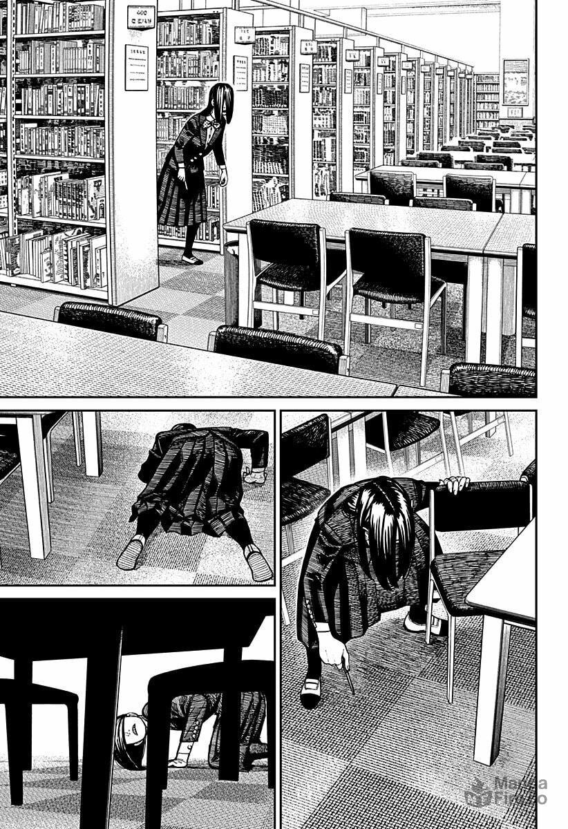 Read Dandadan (pt) Manga Online