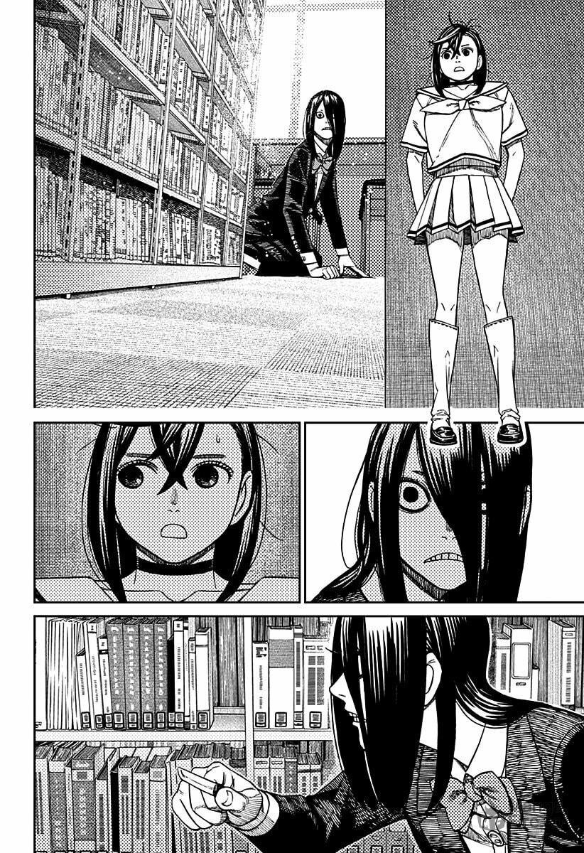 Read Dandadan (pt) Manga Online