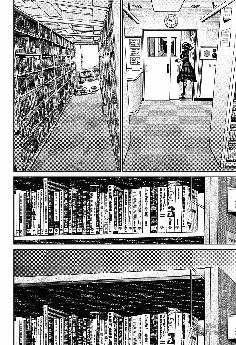 Read Dandadan (pt) Manga Online