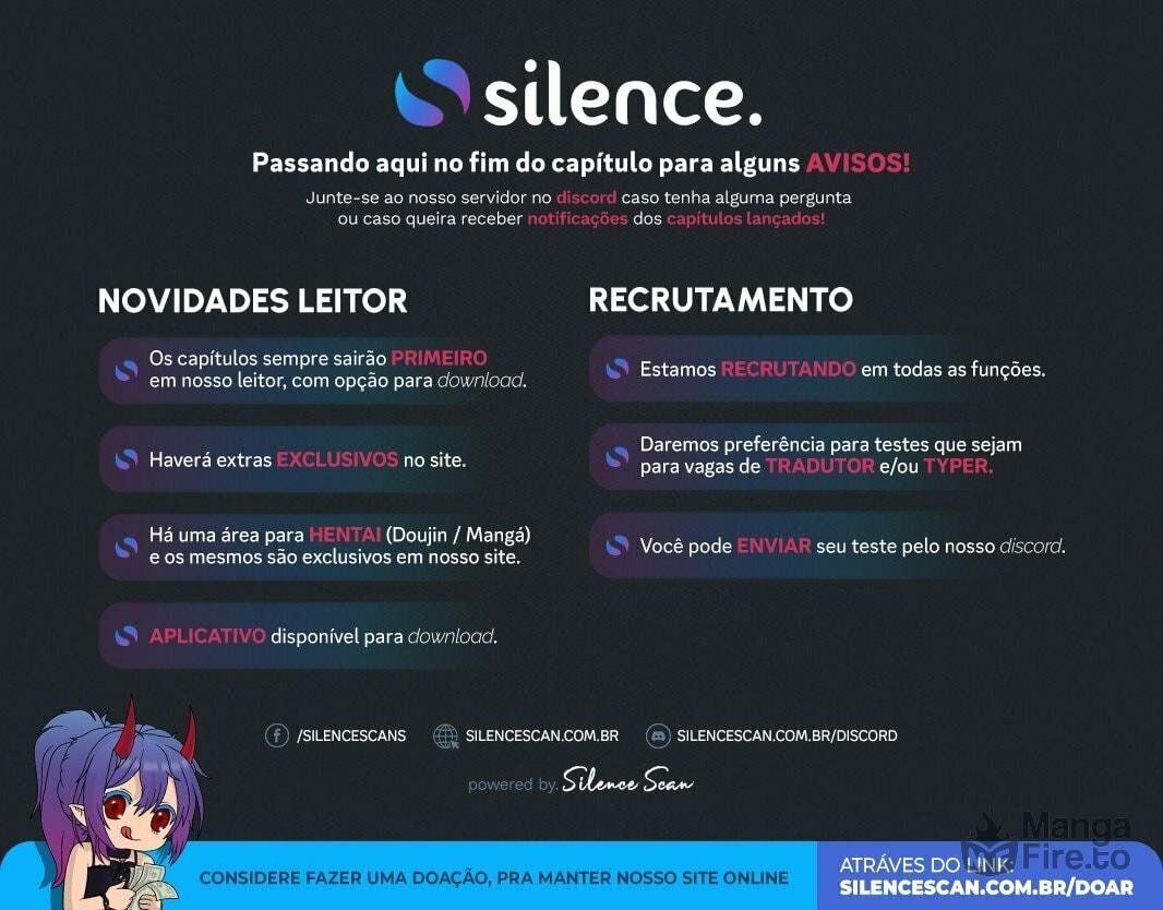 Read Dandadan (pt) Manga Online