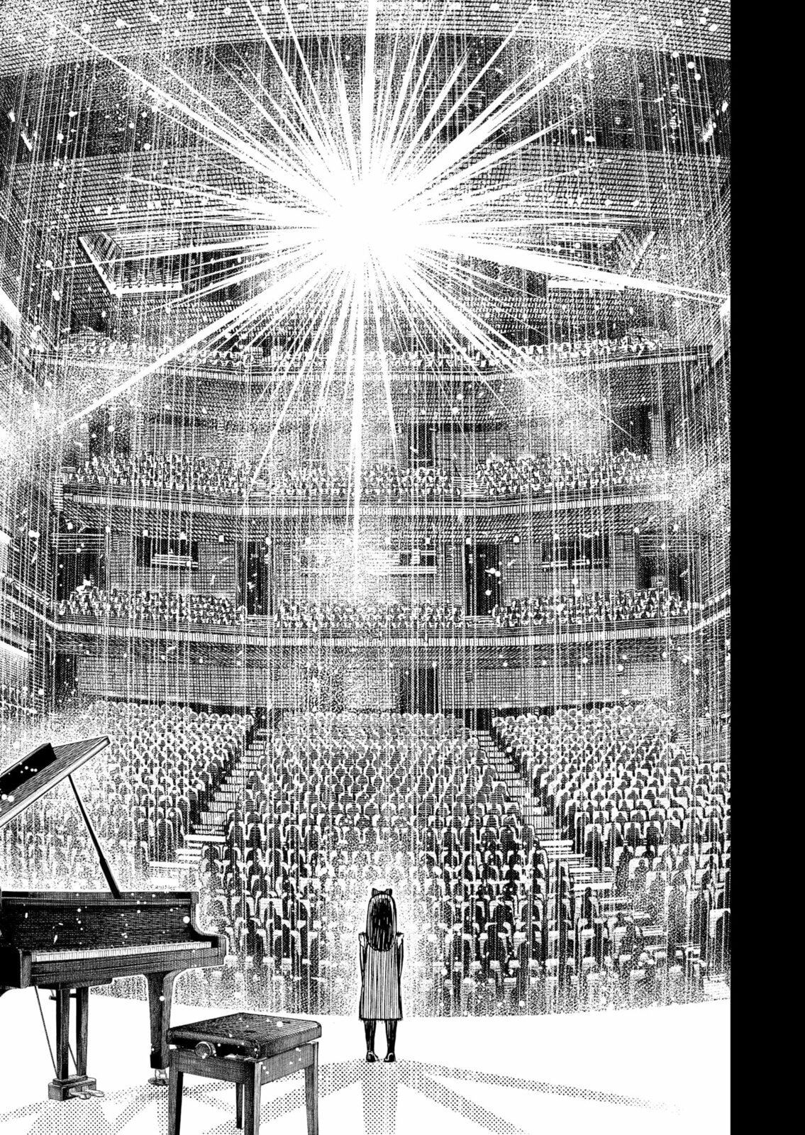 Read Dandadan (pt) Manga Online