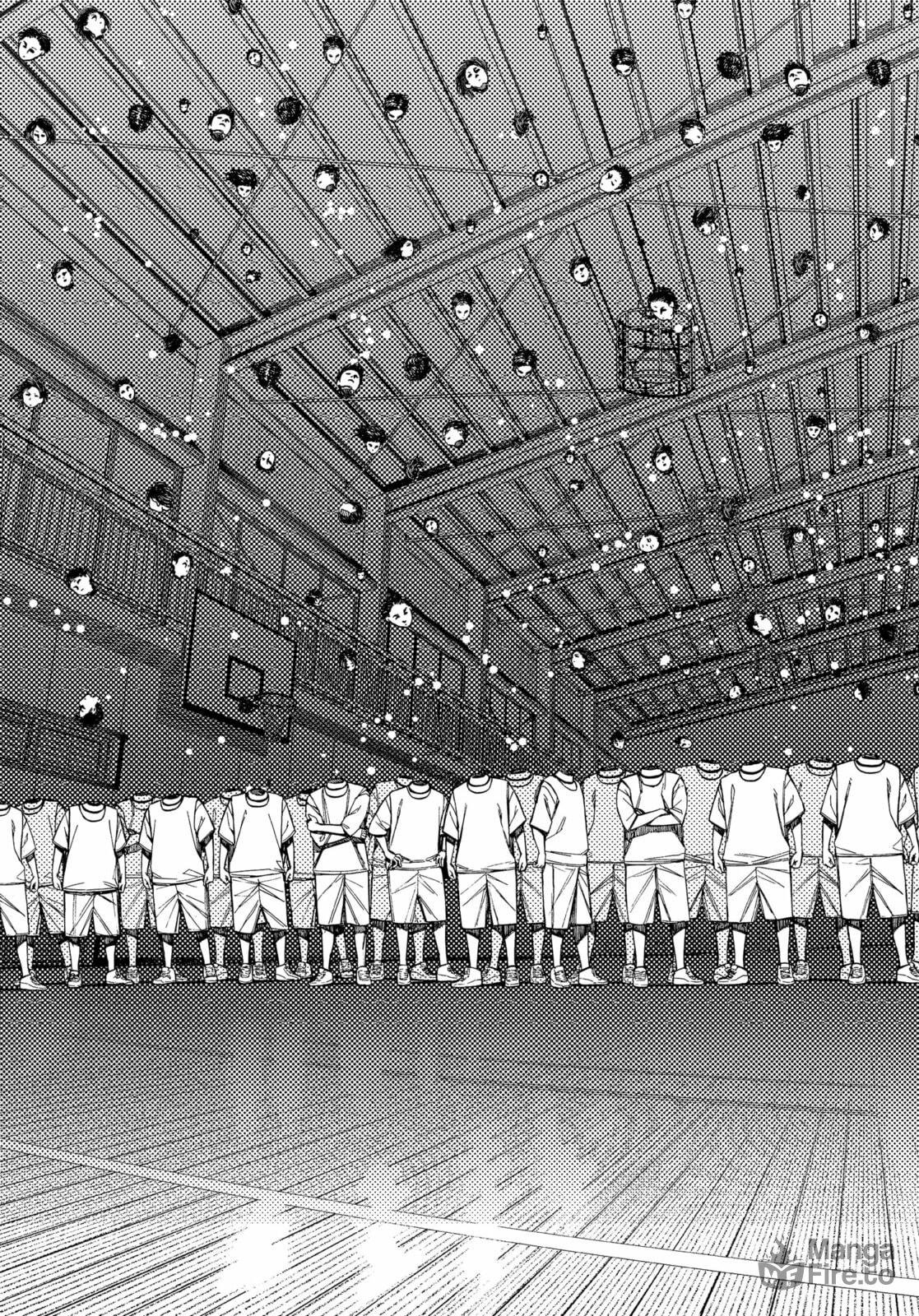 Read Dandadan (pt) Manga Online