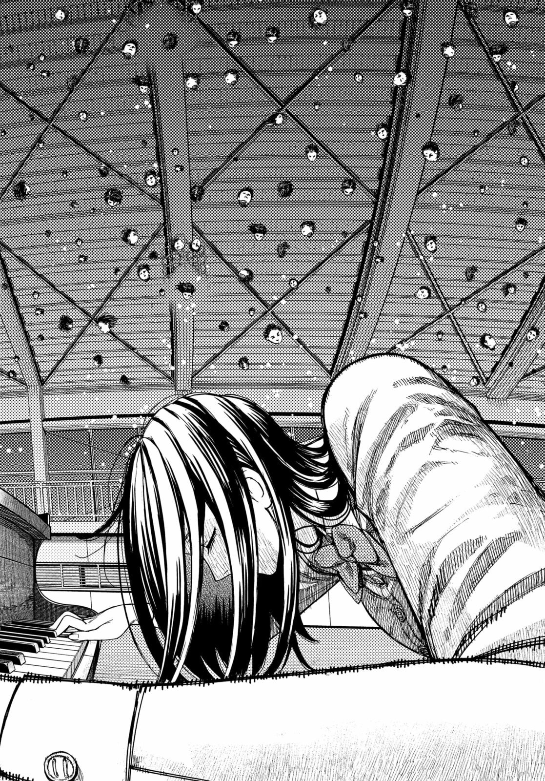 Read Dandadan (pt) Manga Online