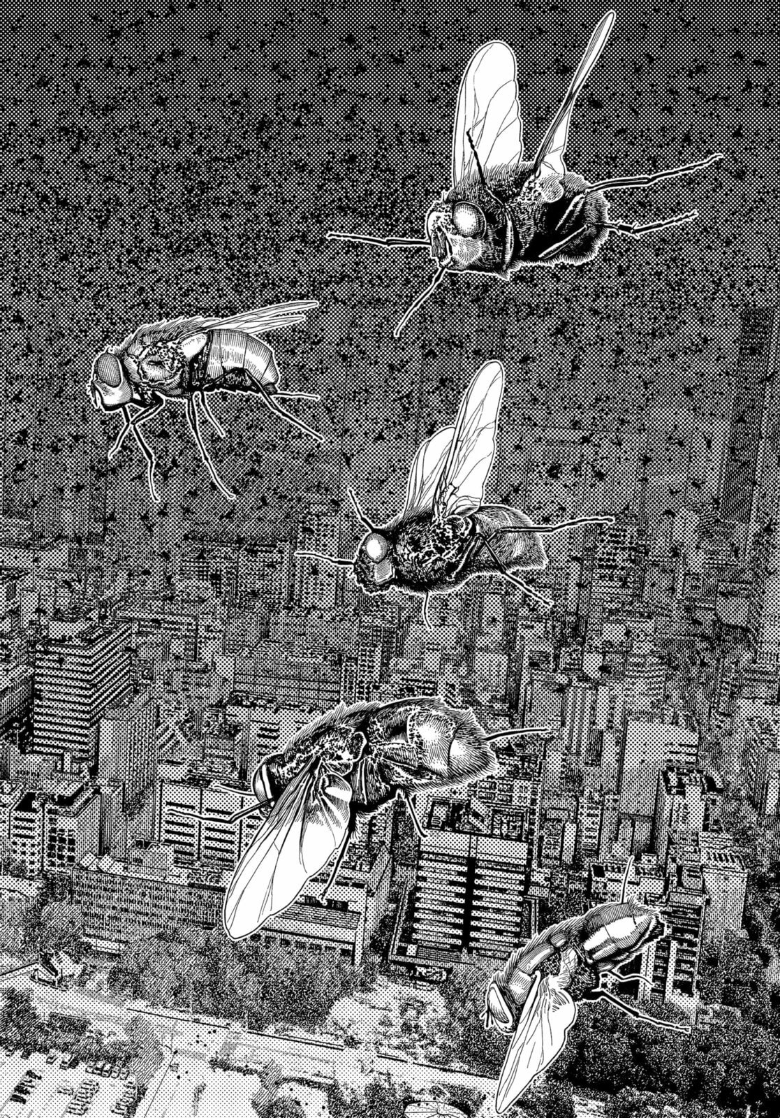 Read Dandadan (pt) Manga Online