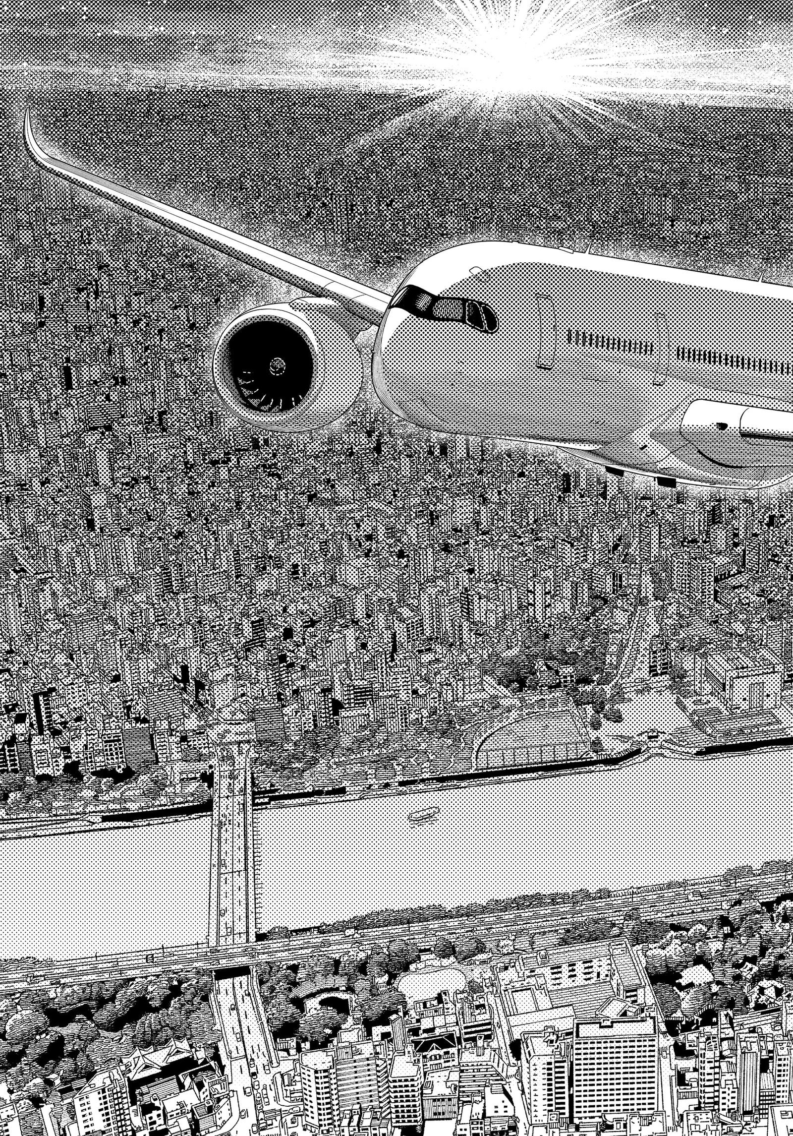 Read Dandadan (pt) Manga Online