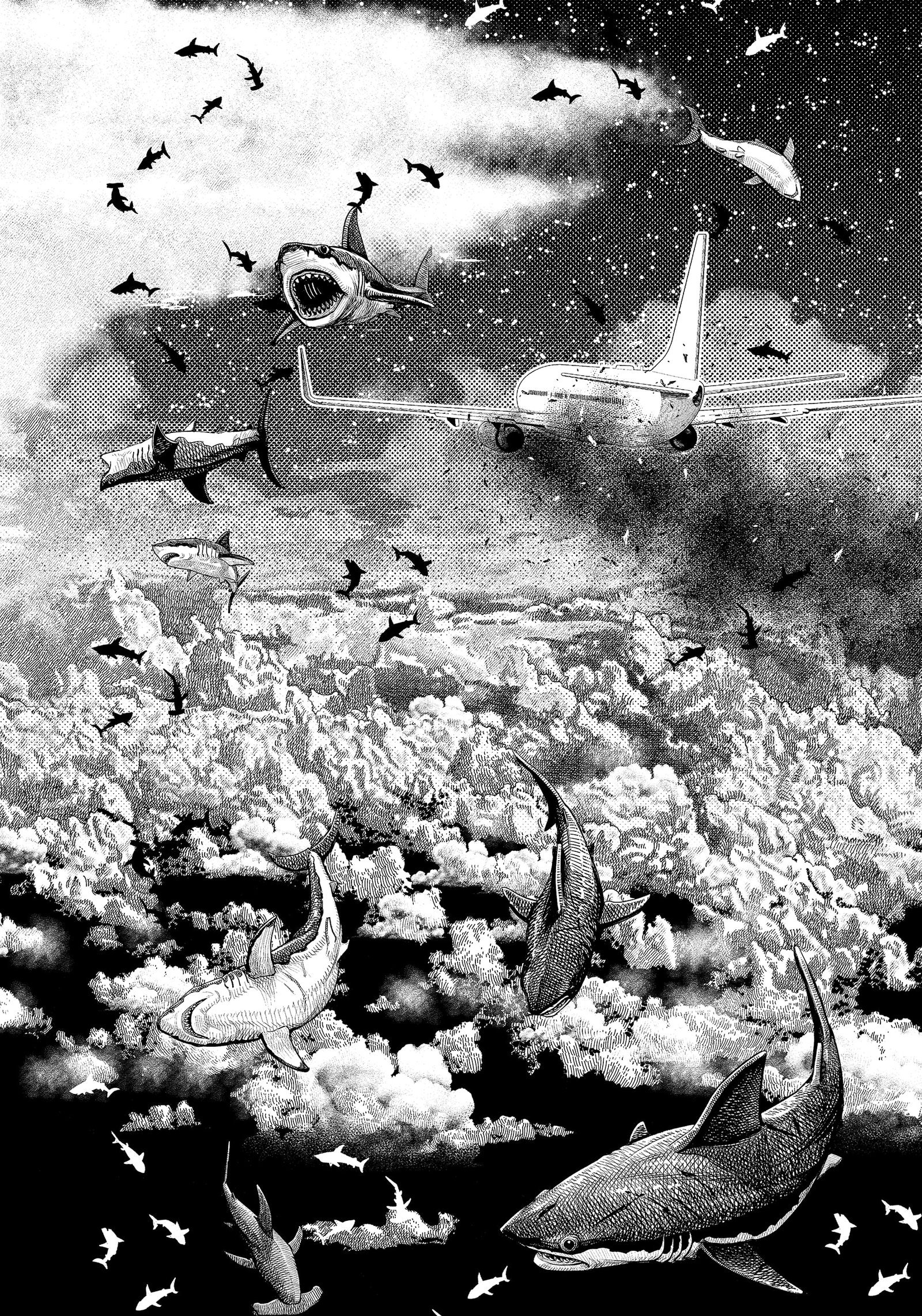 Read Dandadan (pt) Manga Online