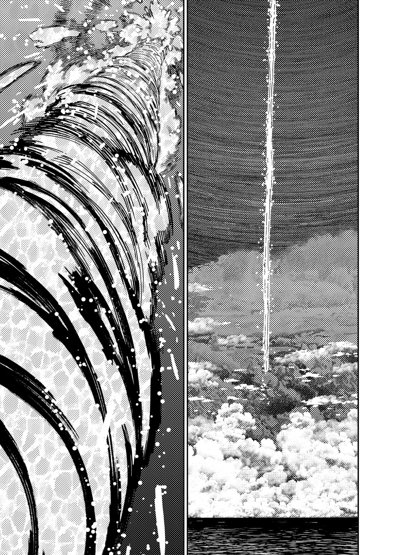 Read Dandadan (pt) Manga Online