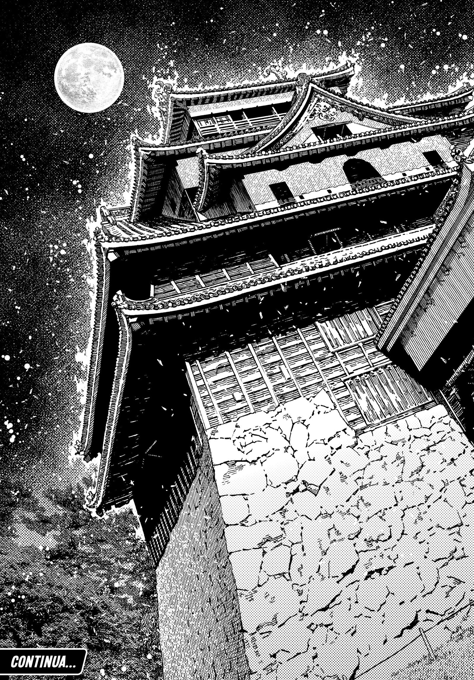 Read Dandadan (pt) Manga Online