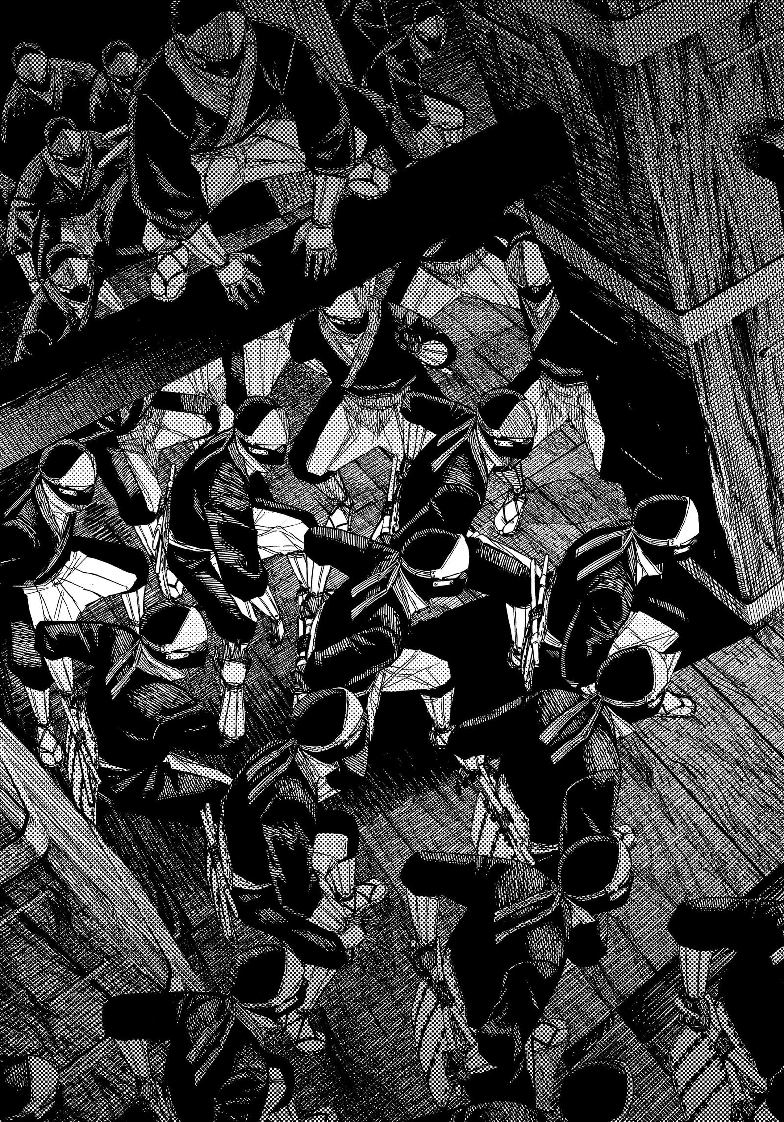 Read Dandadan (pt) Manga Online