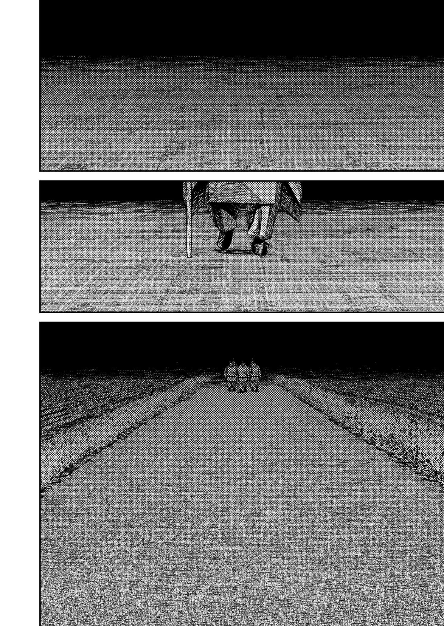 Read Dandadan (pt) Manga Online