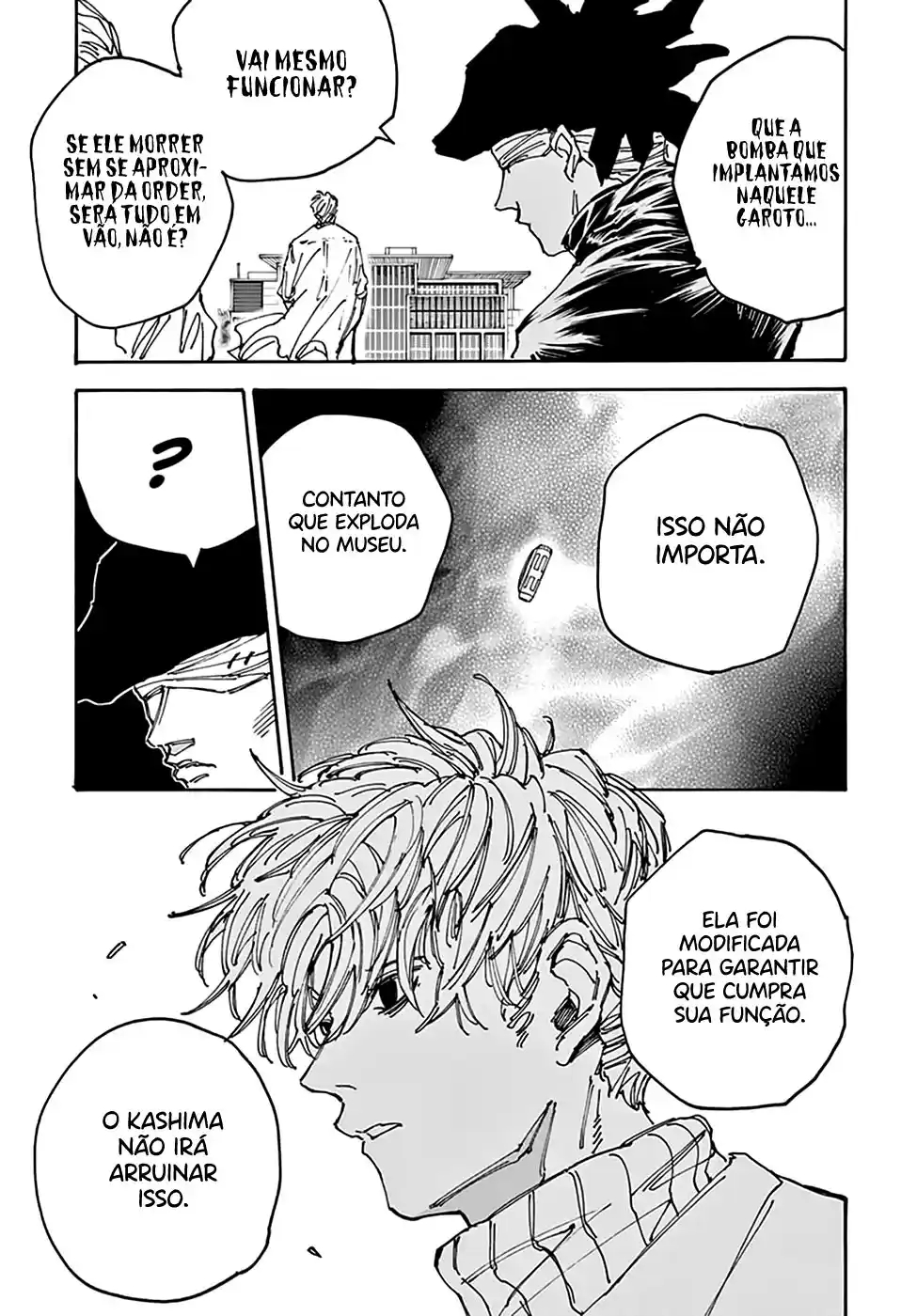 Read Dias Sakamoto (pt) Manga Online