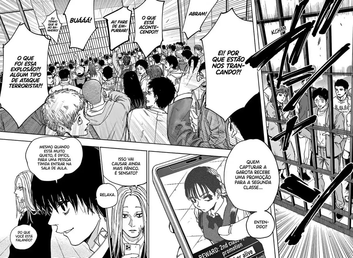 Read Dias Sakamoto (pt) Manga Online