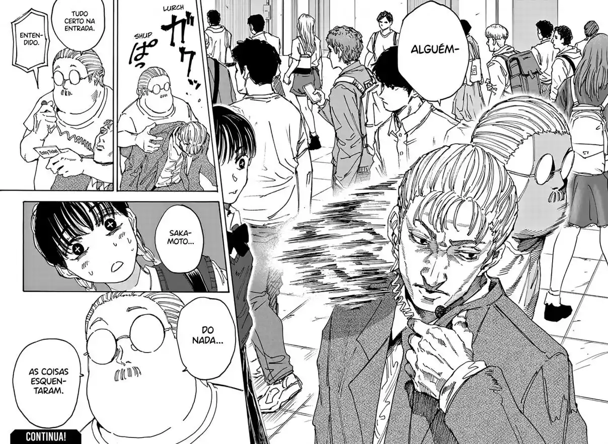 Read Dias Sakamoto (pt) Manga Online