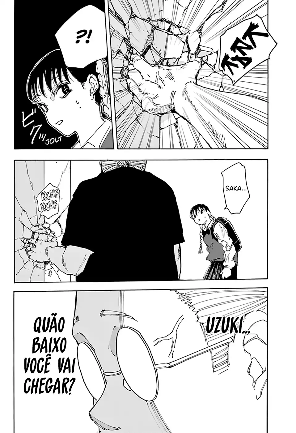 Read Dias Sakamoto (pt) Manga Online