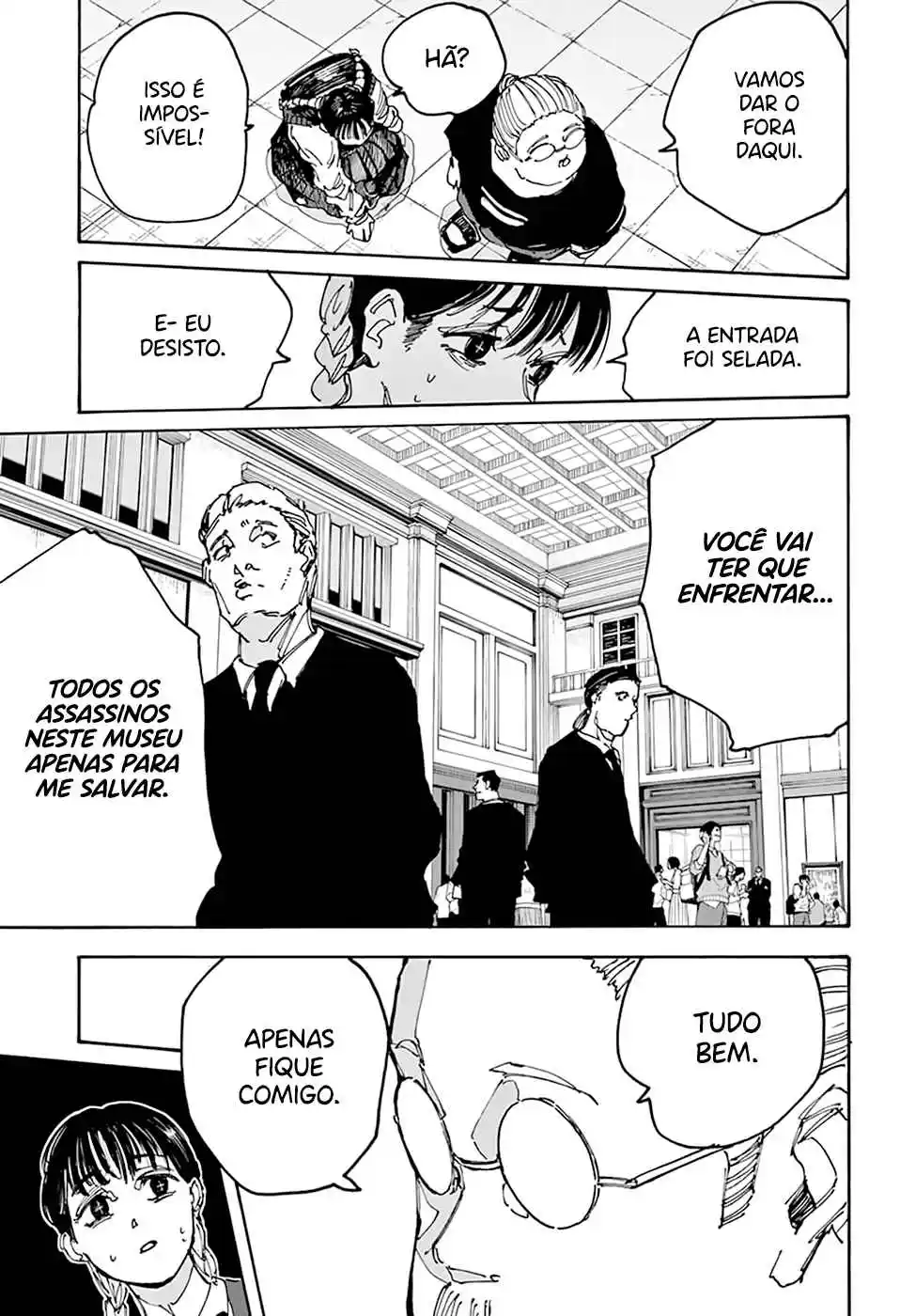Read Dias Sakamoto (pt) Manga Online