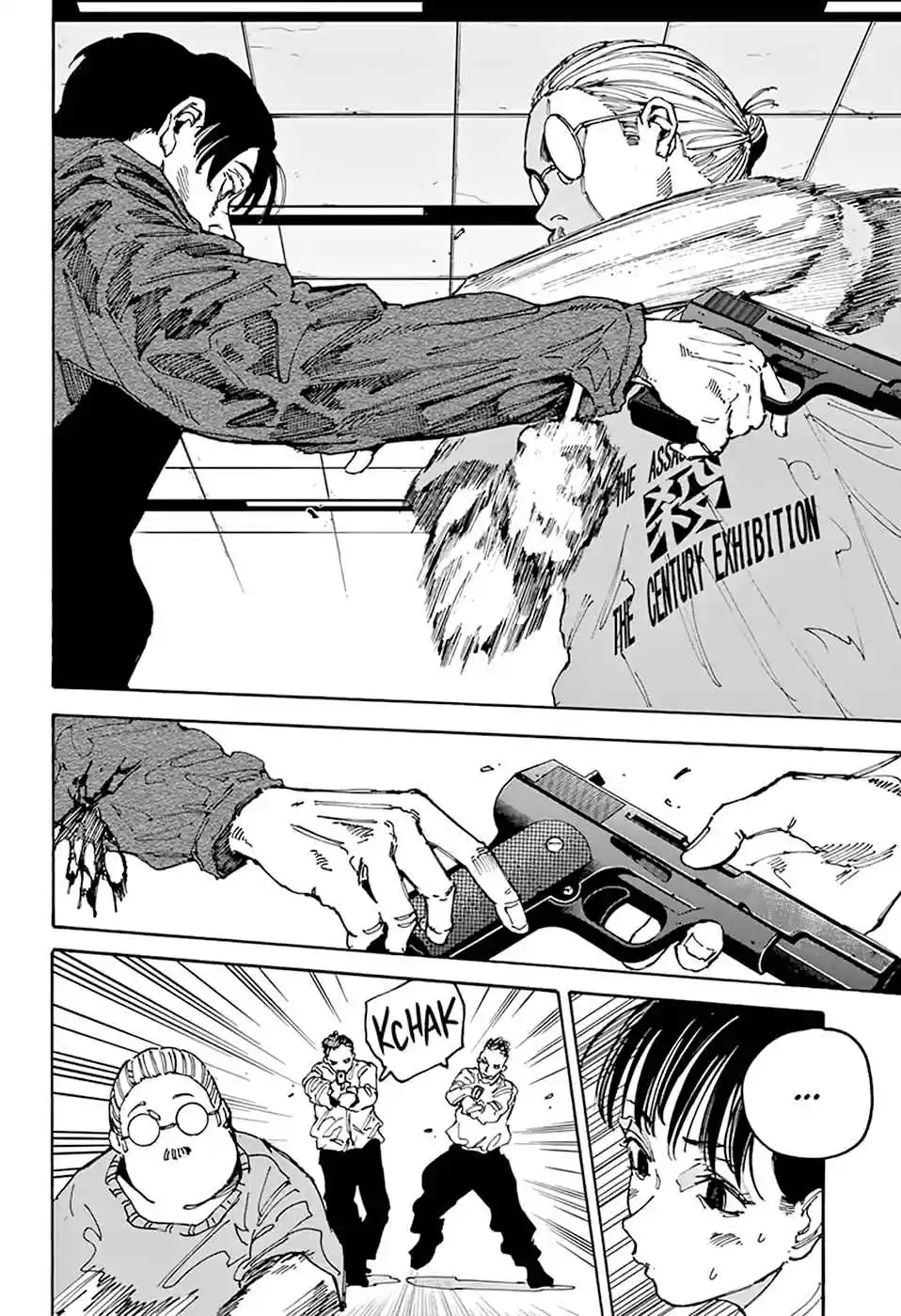 Read Dias Sakamoto (pt) Manga Online