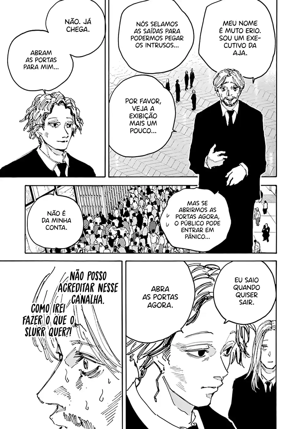 Read Dias Sakamoto (pt) Manga Online