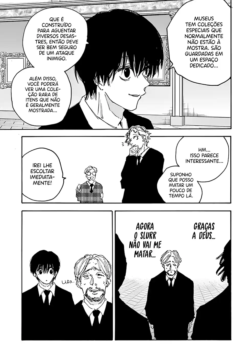 Read Dias Sakamoto (pt) Manga Online
