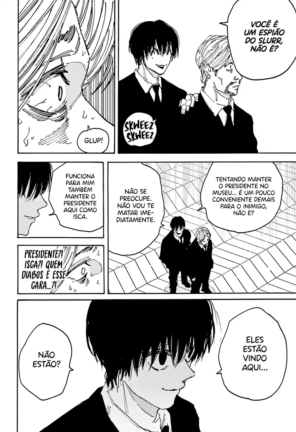 Read Dias Sakamoto (pt) Manga Online