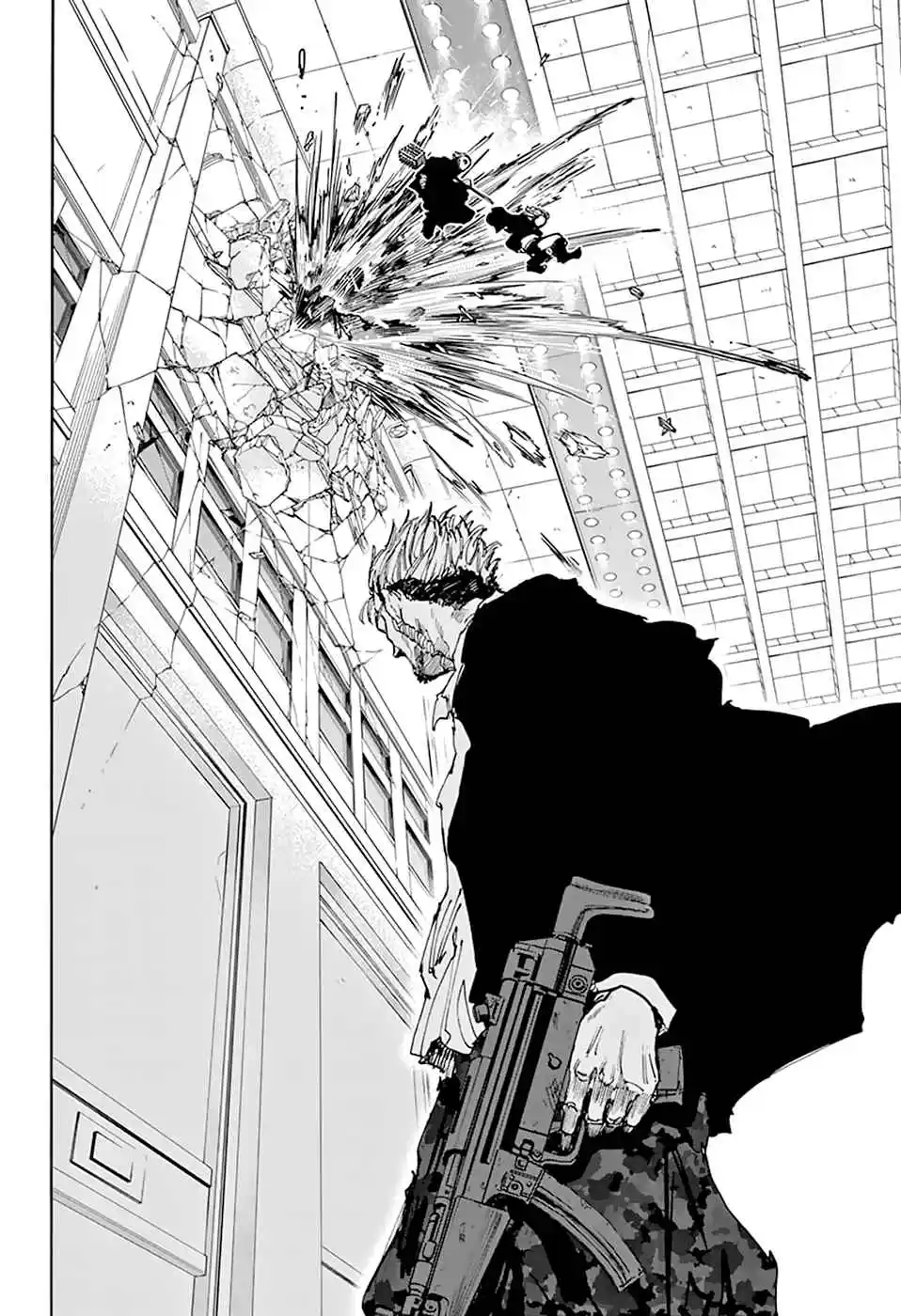 Read Dias Sakamoto (pt) Manga Online