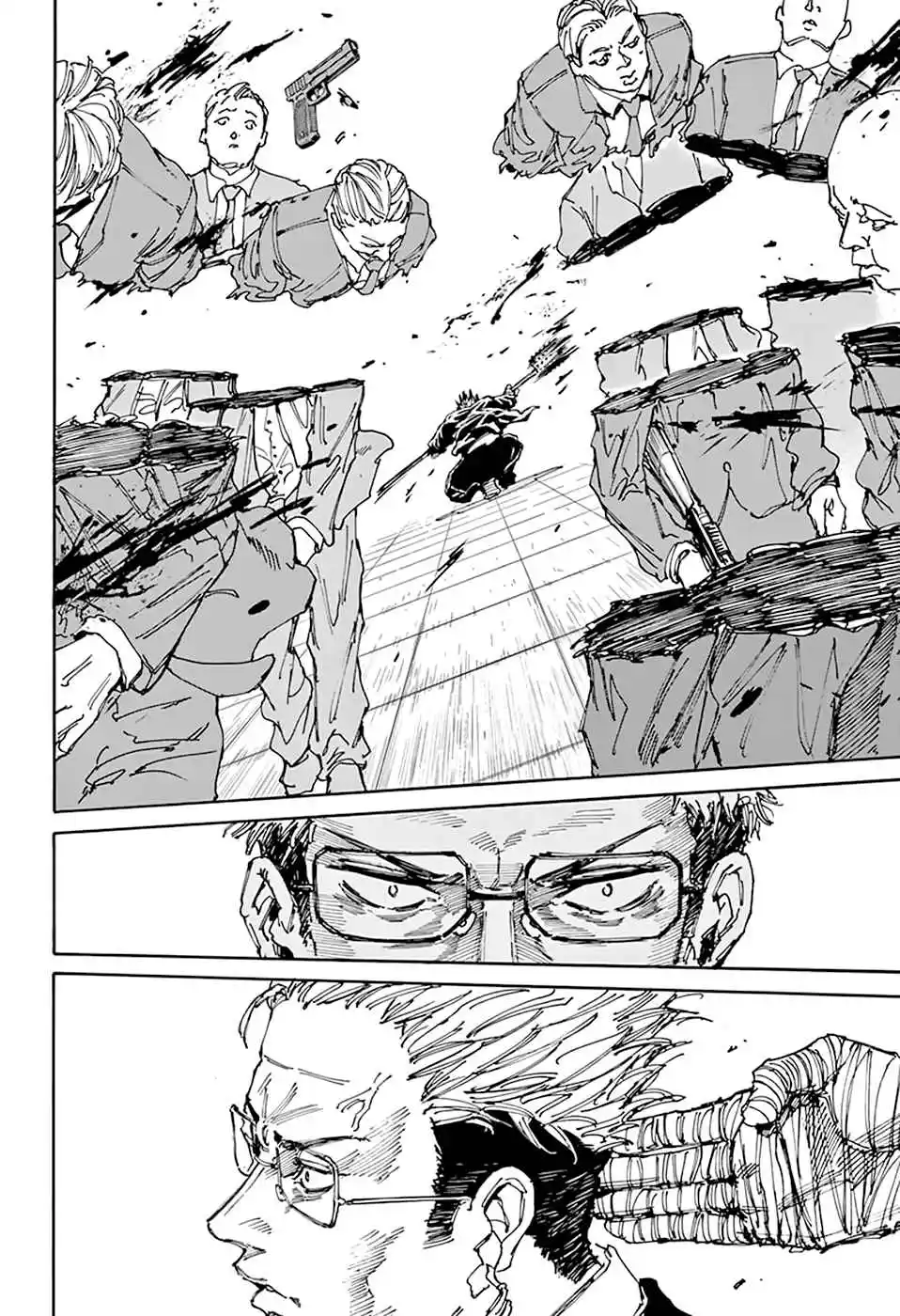 Read Dias Sakamoto (pt) Manga Online