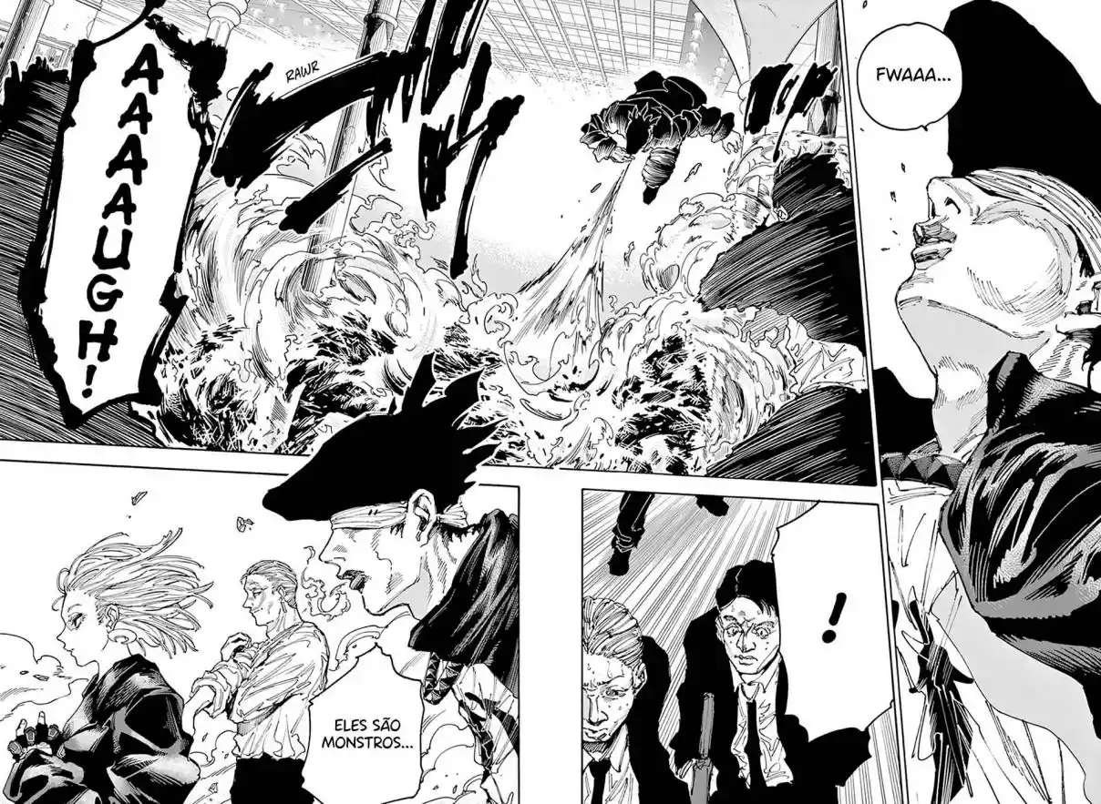 Read Dias Sakamoto (pt) Manga Online
