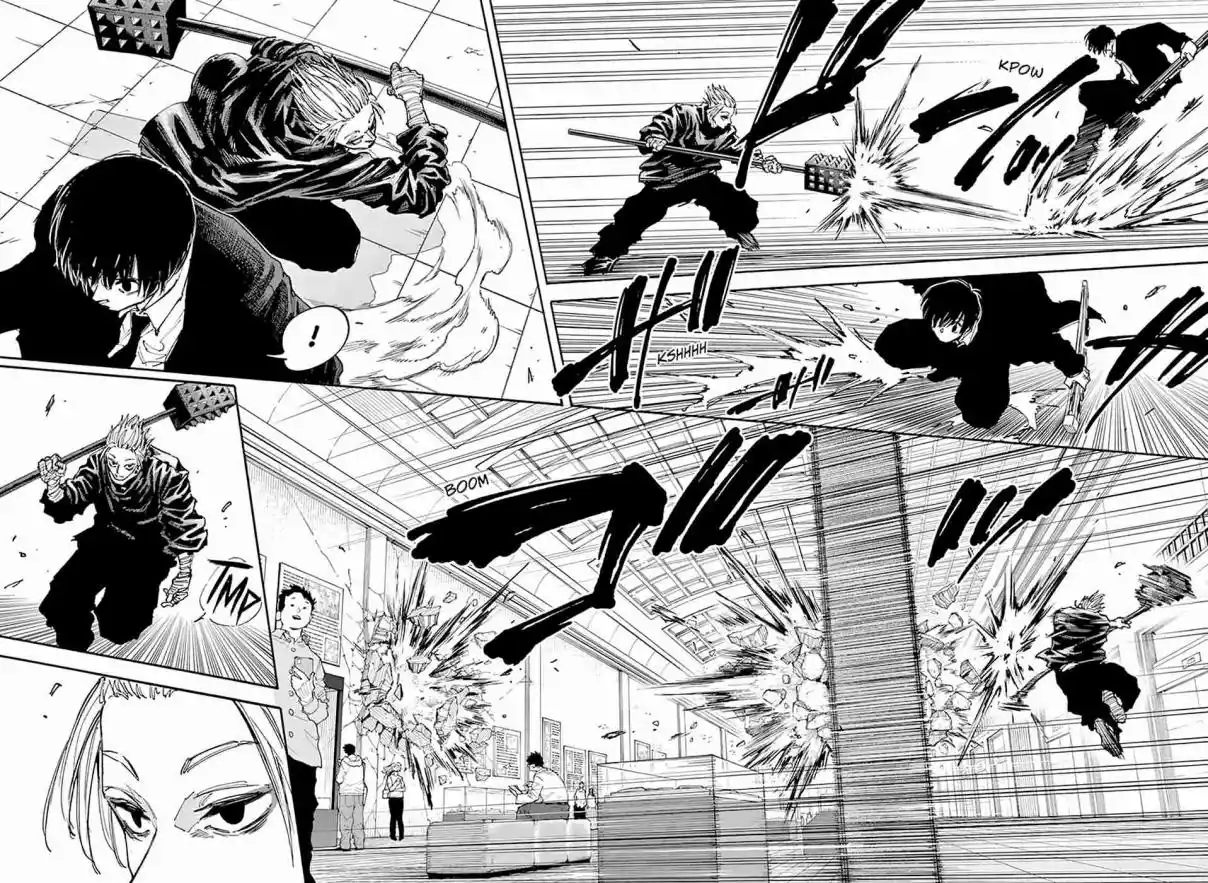 Read Dias Sakamoto (pt) Manga Online