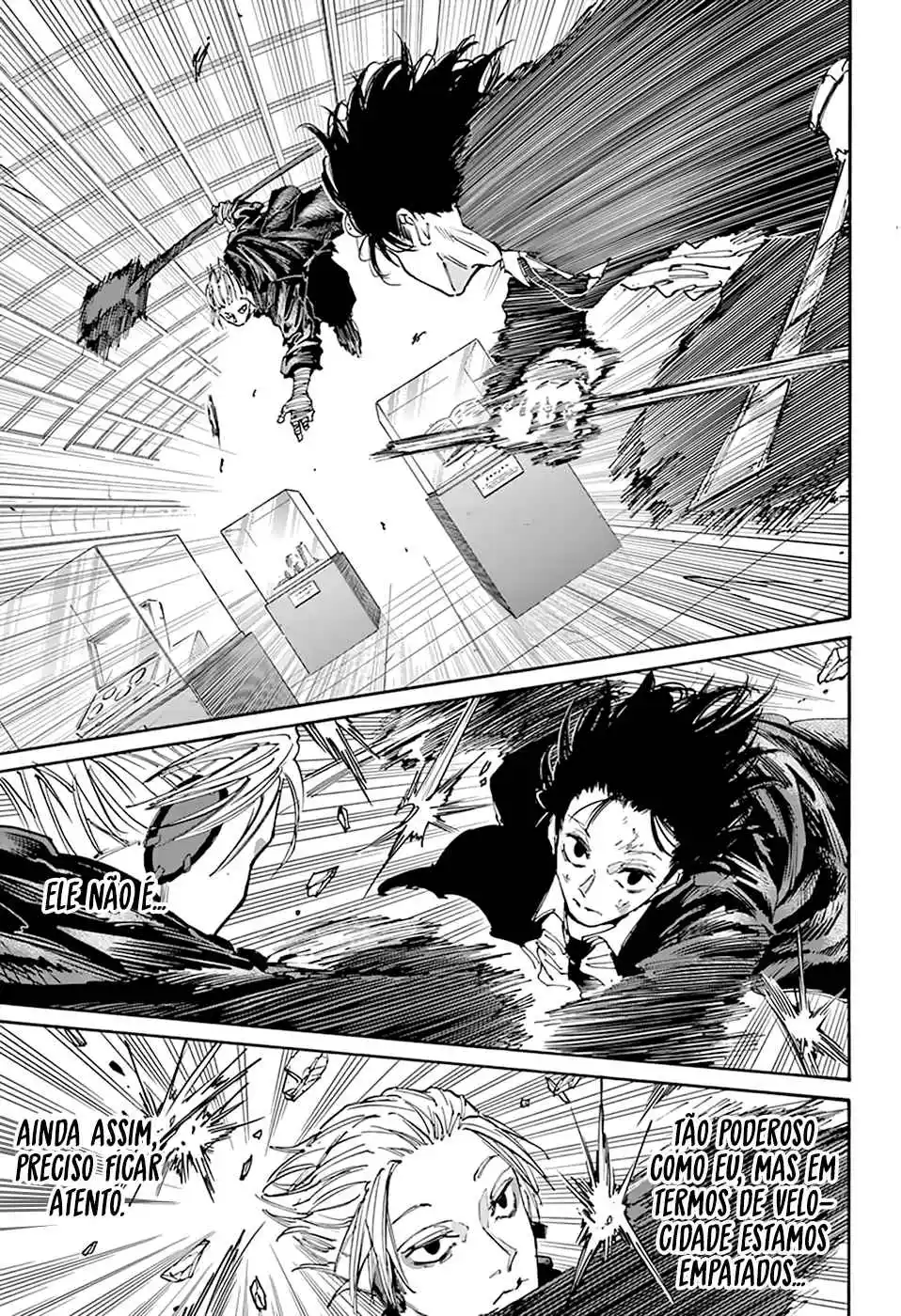 Read Dias Sakamoto (pt) Manga Online