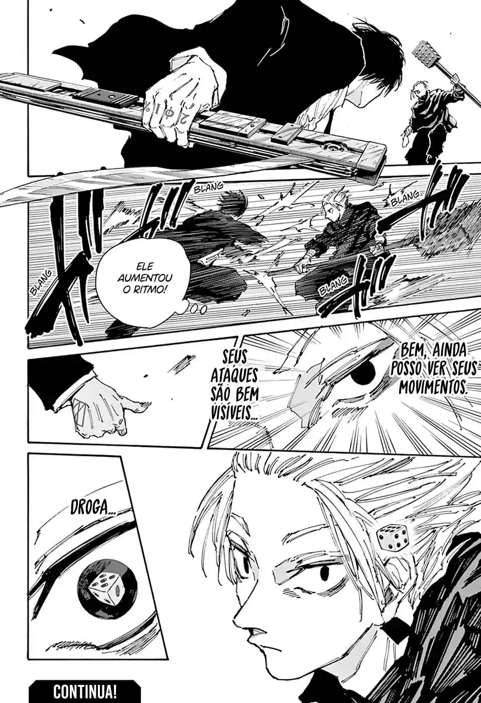 Read Dias Sakamoto (pt) Manga Online
