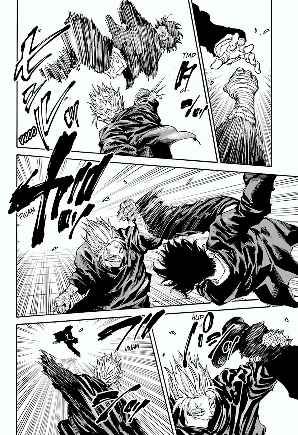 Read Dias Sakamoto (pt) Manga Online