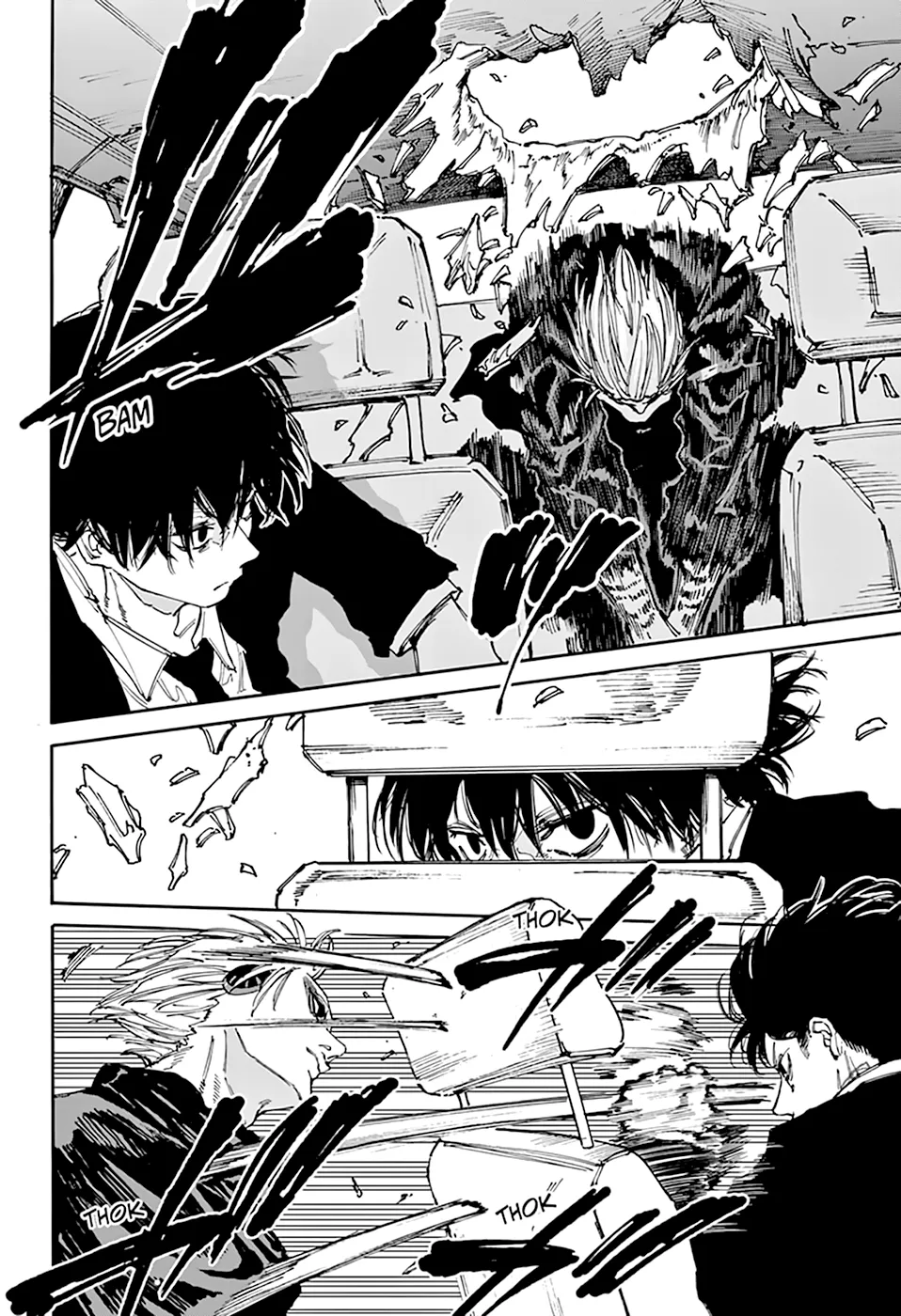 Read Dias Sakamoto (pt) Manga Online