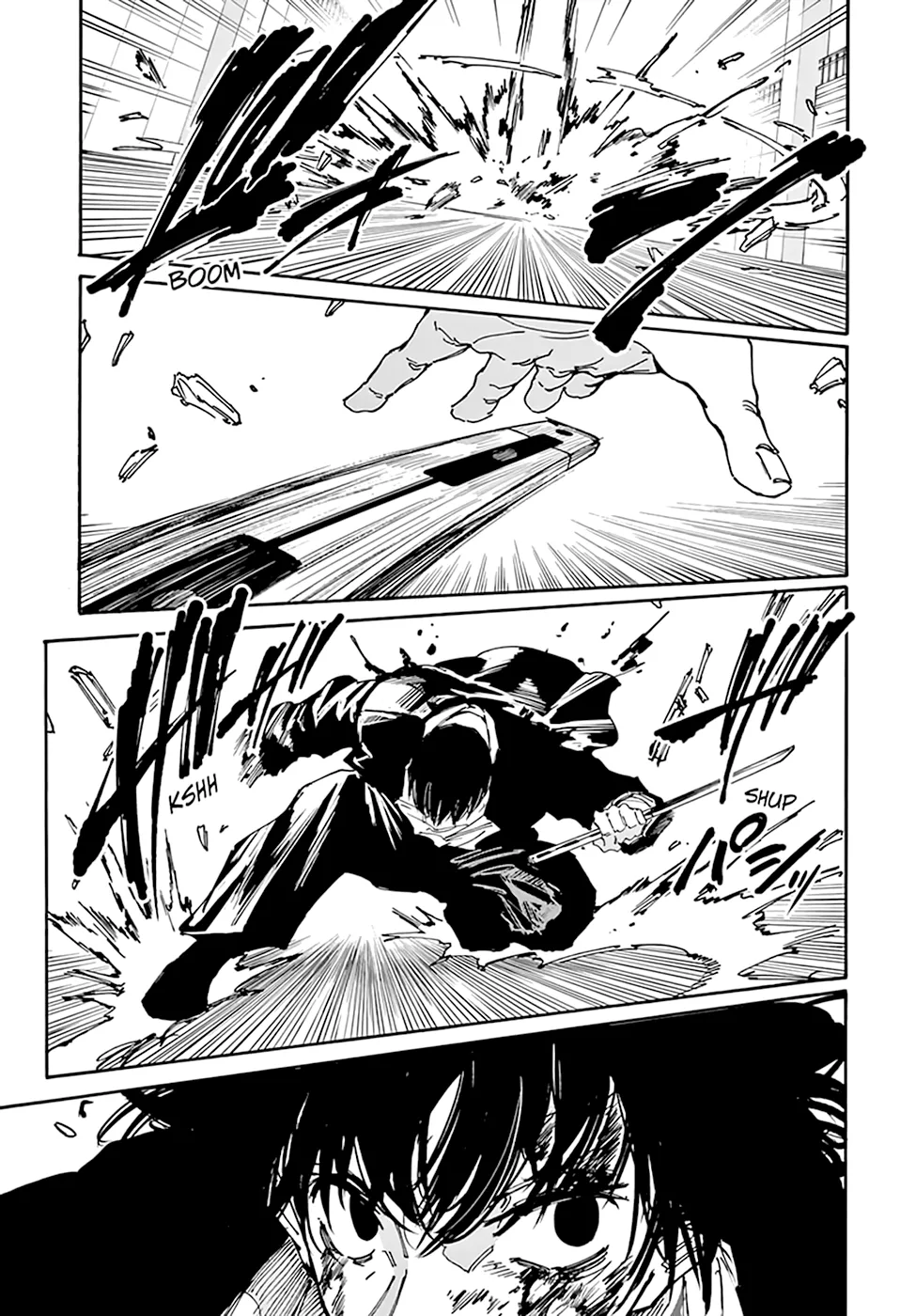 Read Dias Sakamoto (pt) Manga Online