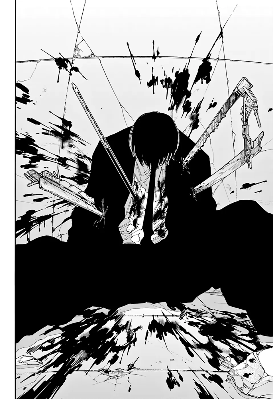 Read Dias Sakamoto (pt) Manga Online