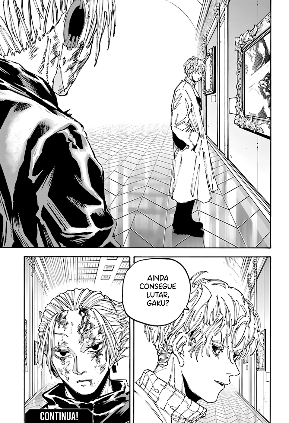 Read Dias Sakamoto (pt) Manga Online