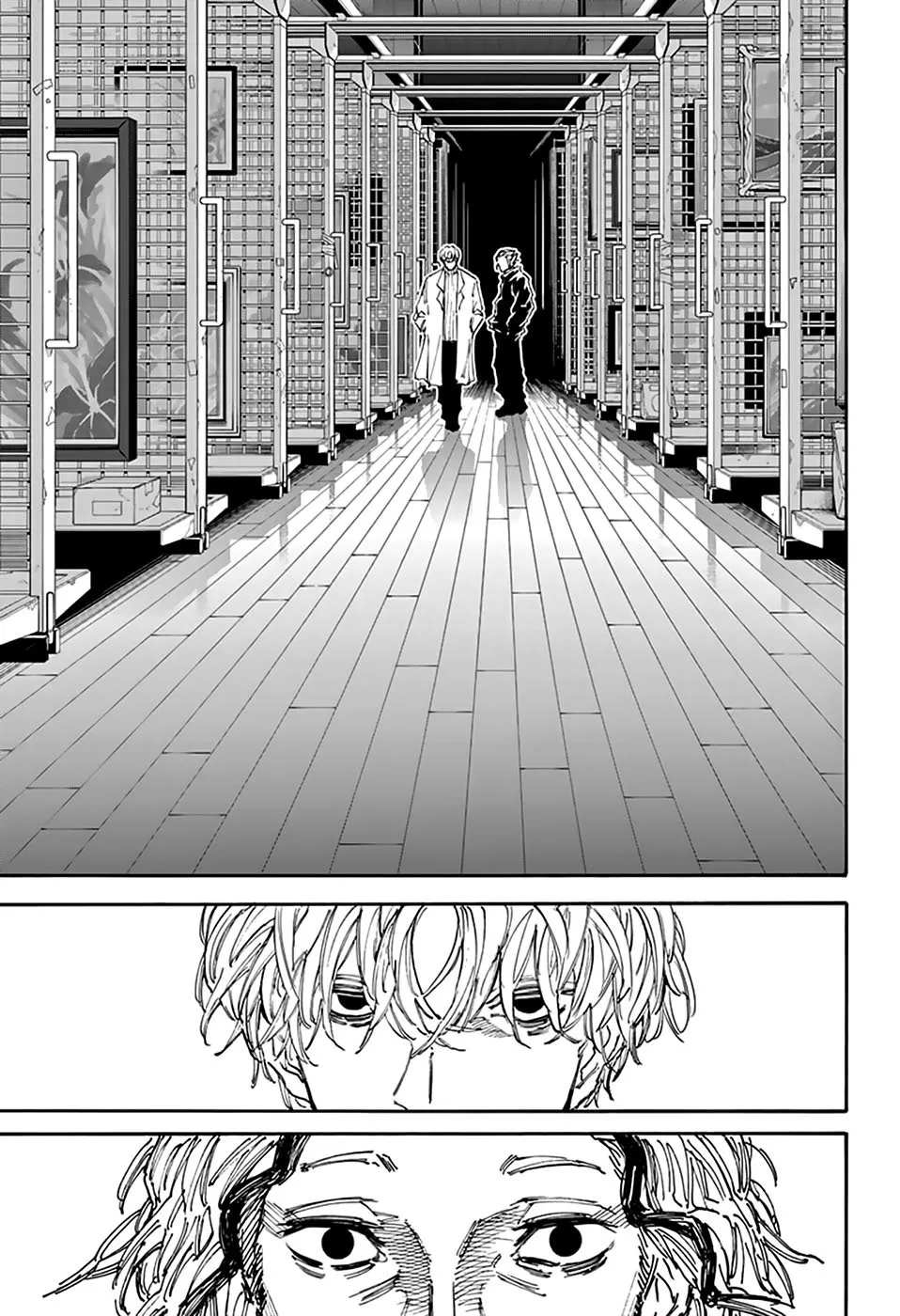 Read Dias Sakamoto (pt) Manga Online