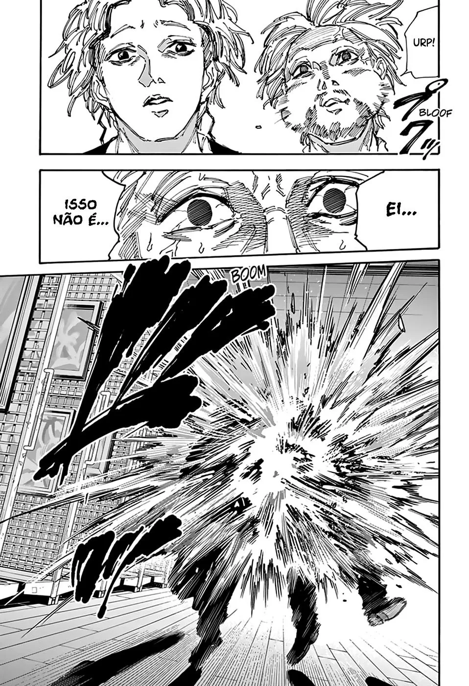 Read Dias Sakamoto (pt) Manga Online