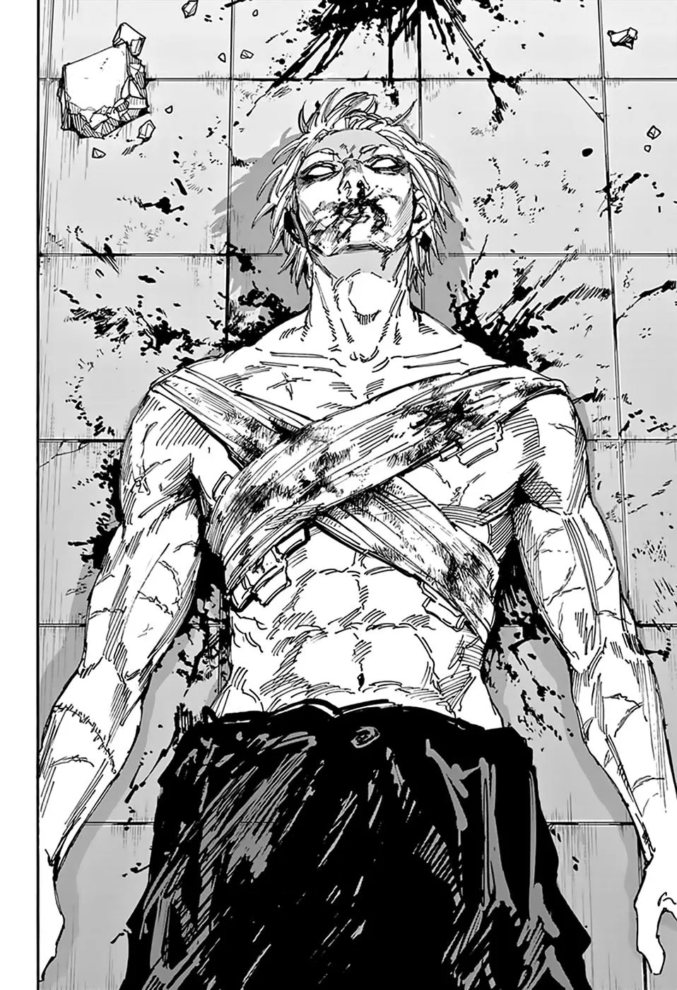 Read Dias Sakamoto (pt) Manga Online