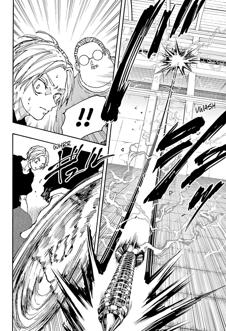 Read Dias Sakamoto (pt) Manga Online