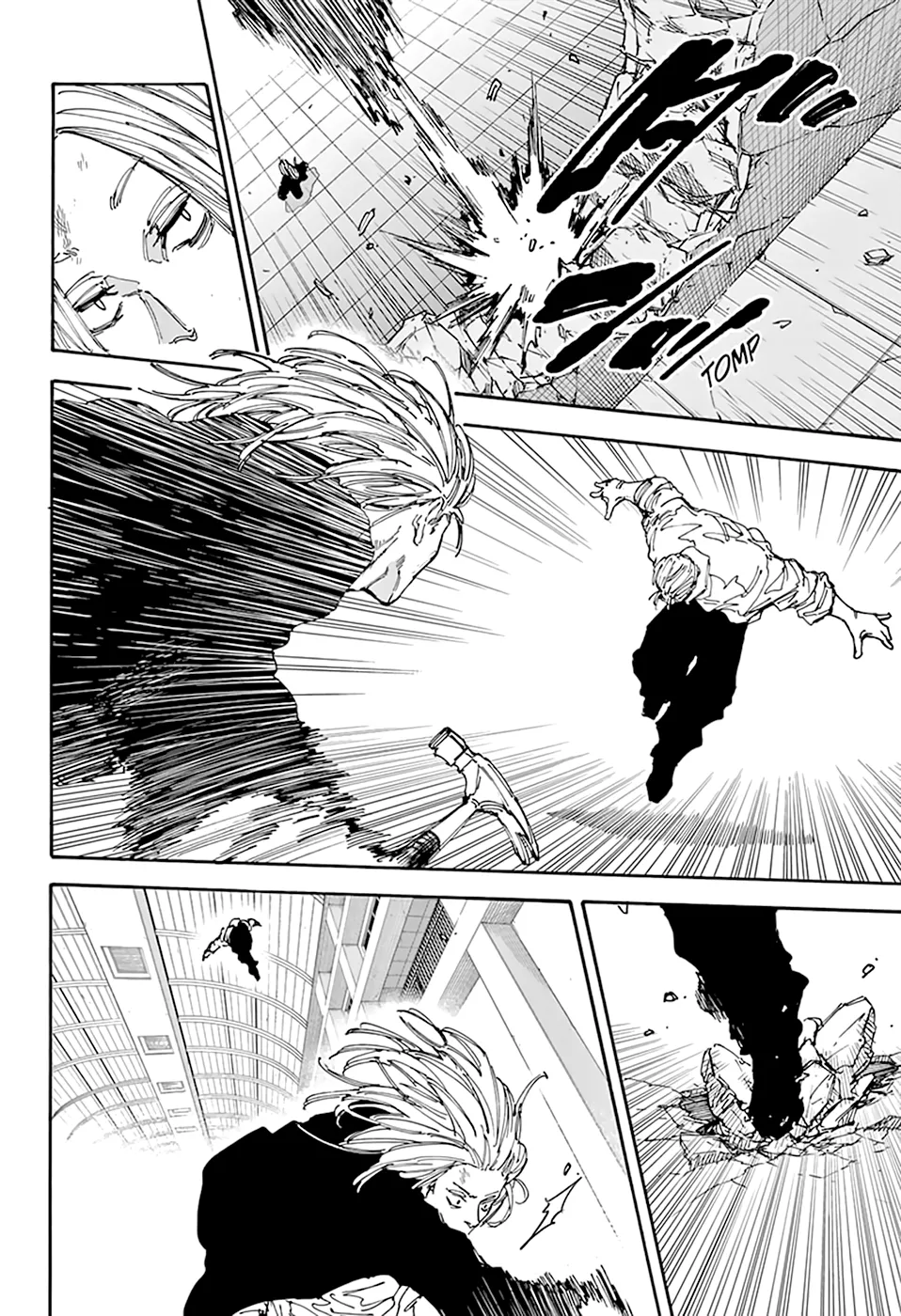 Read Dias Sakamoto (pt) Manga Online