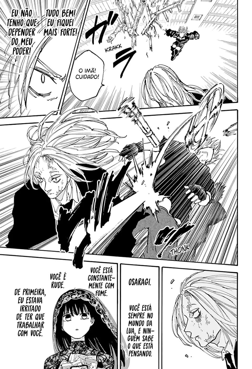 Read Dias Sakamoto (pt) Manga Online