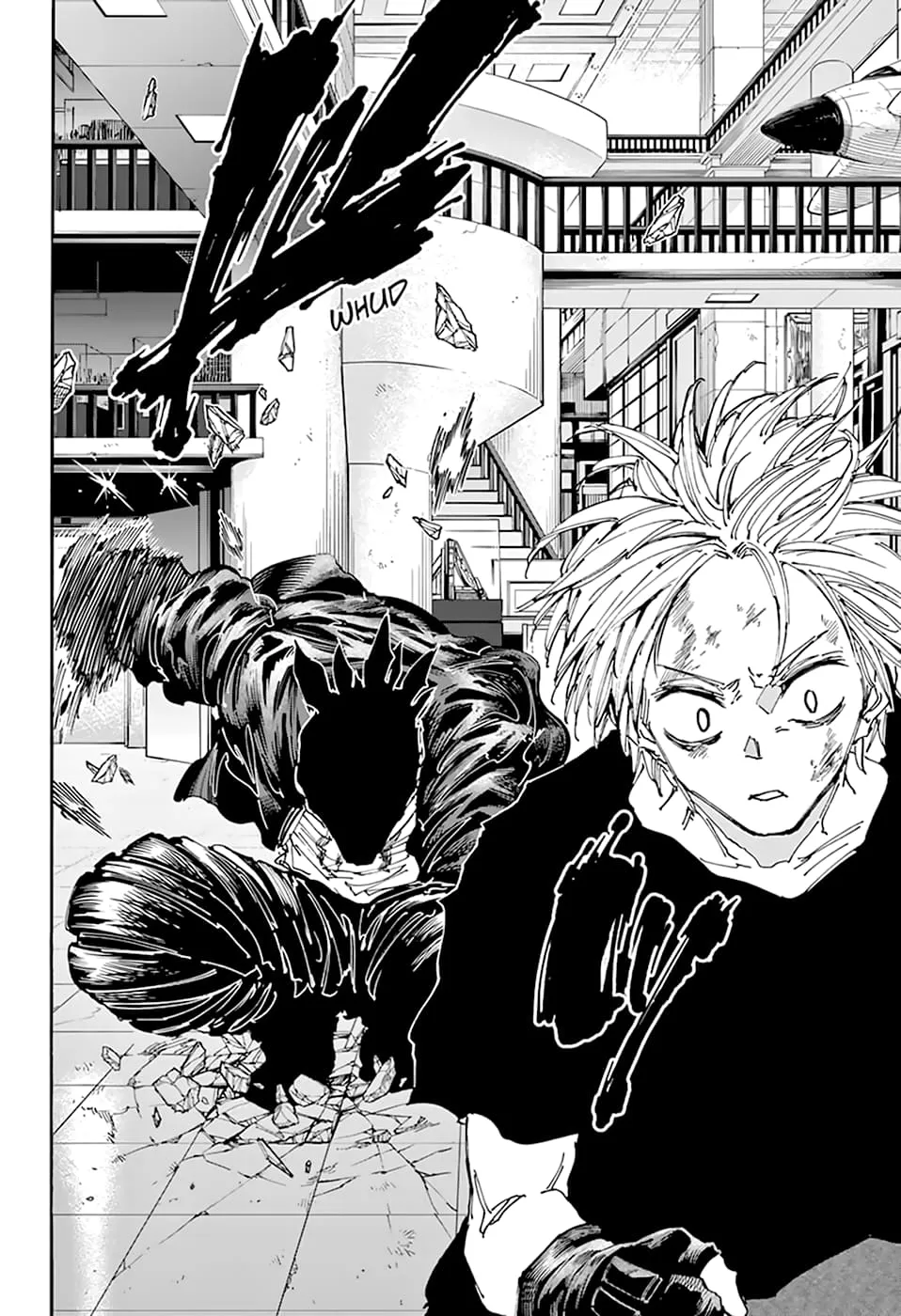 Read Dias Sakamoto (pt) Manga Online