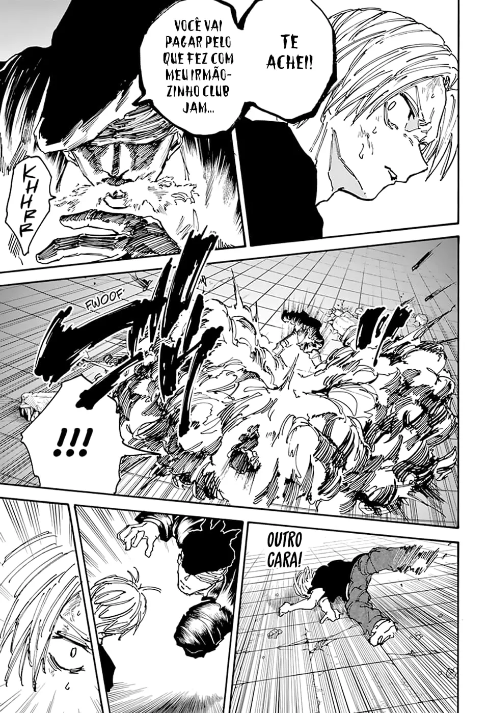 Read Dias Sakamoto (pt) Manga Online