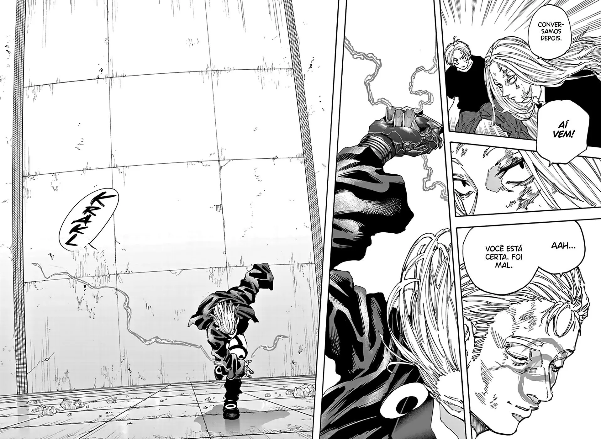 Read Dias Sakamoto (pt) Manga Online