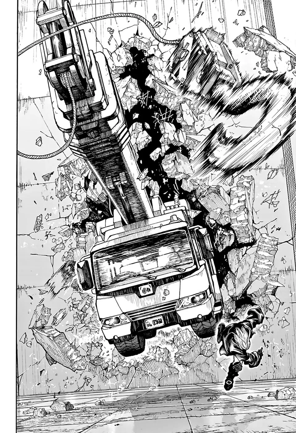 Read Dias Sakamoto (pt) Manga Online