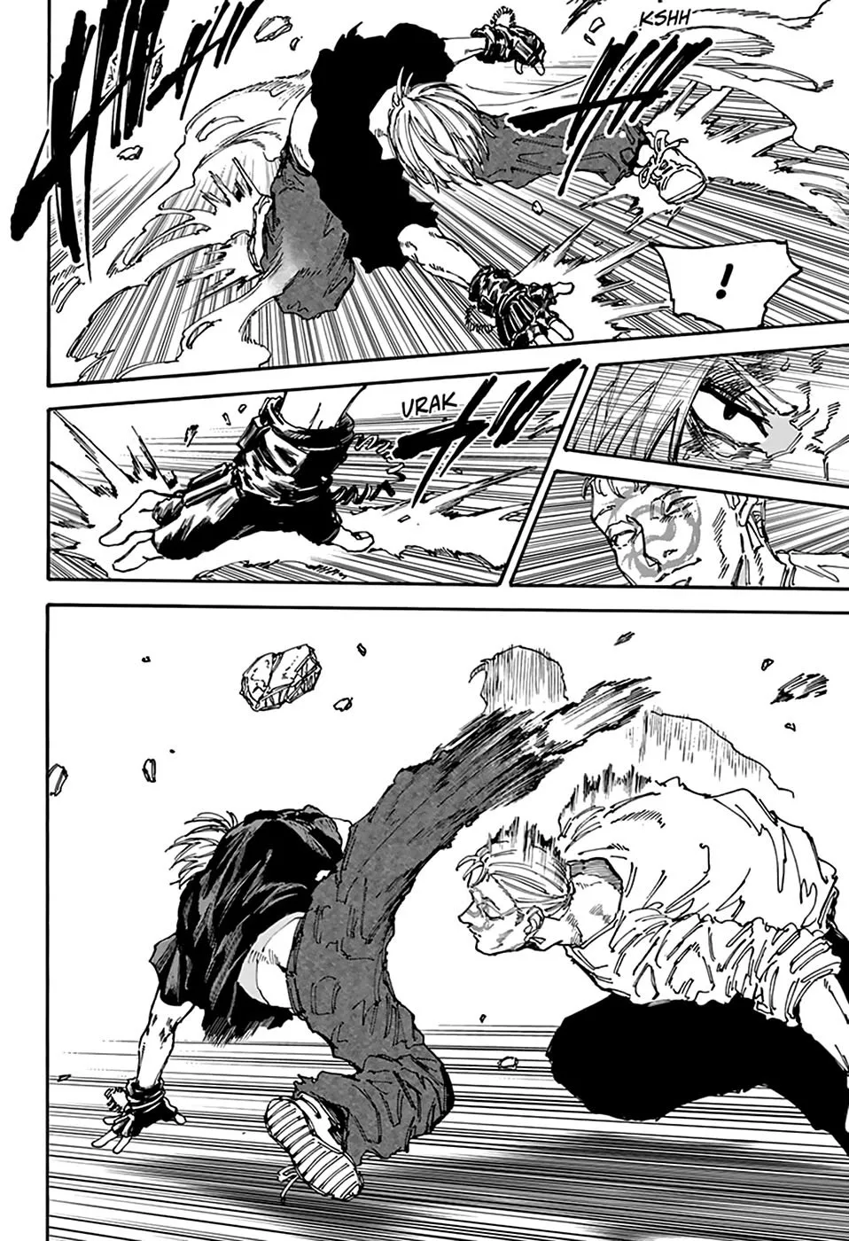 Read Dias Sakamoto (pt) Manga Online