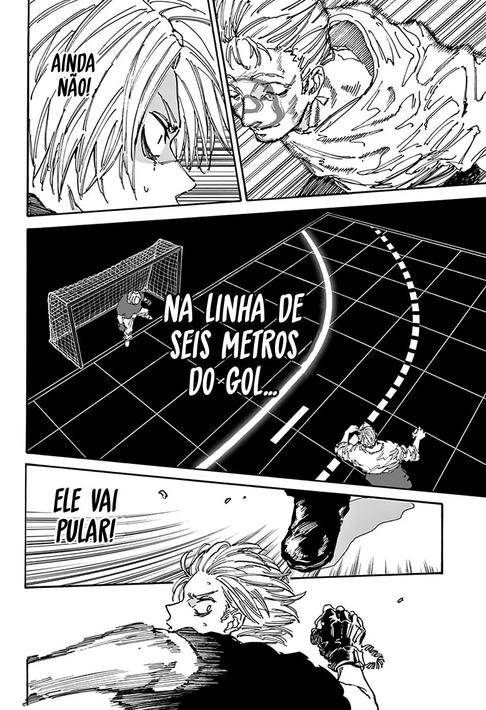 Read Dias Sakamoto (pt) Manga Online
