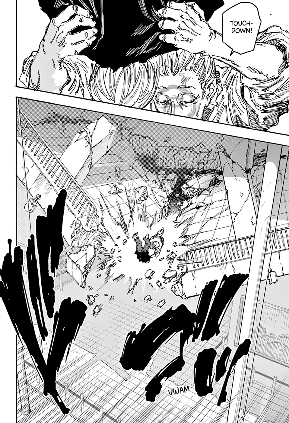 Read Dias Sakamoto (pt) Manga Online